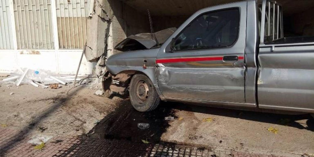 Σοκ: Σκοτώθηκε σε τροχαίο την ώρα που πήγαινε τη γυναίκα του στο νοσοκομείο